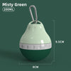 Portable Pet Water Dispenser Bottle