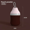 Portable Pet Water Dispenser Bottle