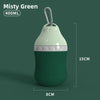Portable Pet Water Dispenser Bottle